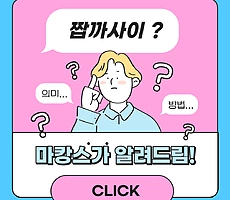 짭까사이가 도대체 뭐지? - 마캉스