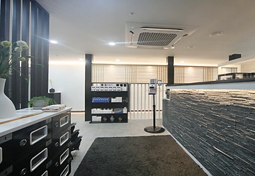 마포 노고산동 밸런스테라피 스포츠마사지 - 마캉스