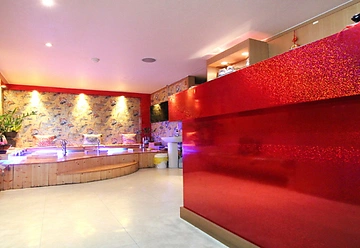 동작 대방동 신대방삼거리역 천혜마사지 아로마마사지 - 마캉스